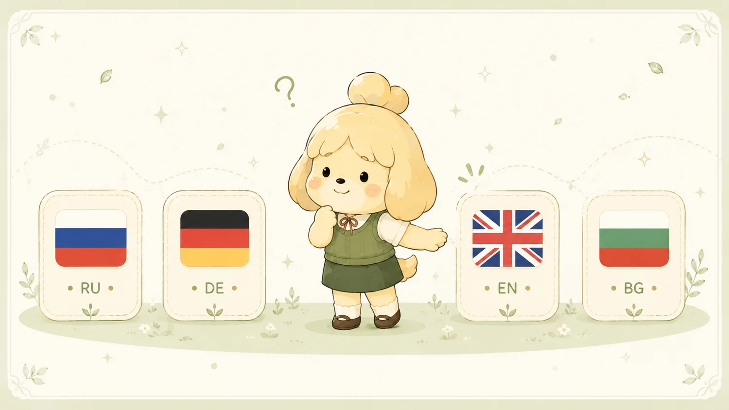 Булочная